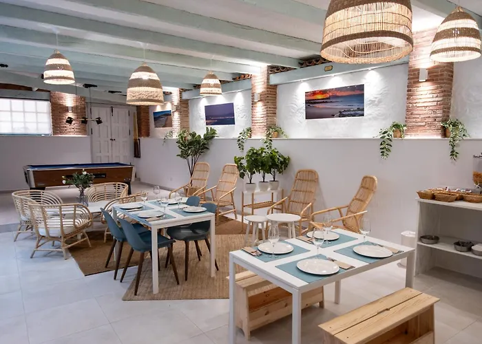 Hotel La Torre