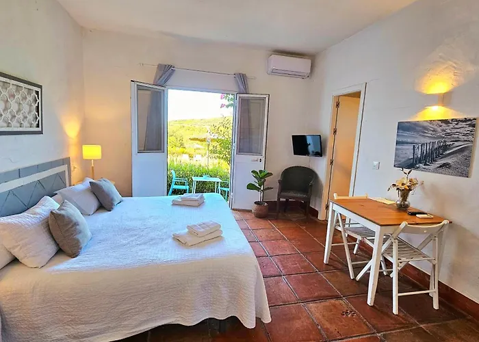 Hotel-Apart Cortijo Las Pinas