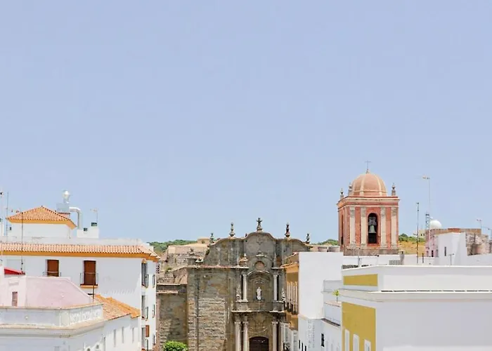 Hotel Misiana Tarifa