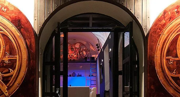 Silos19 Suites
