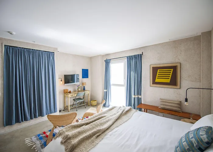 Kook Hotel Tarifa
