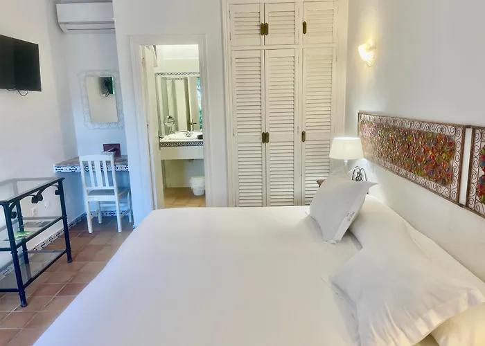 Hotel La Peña